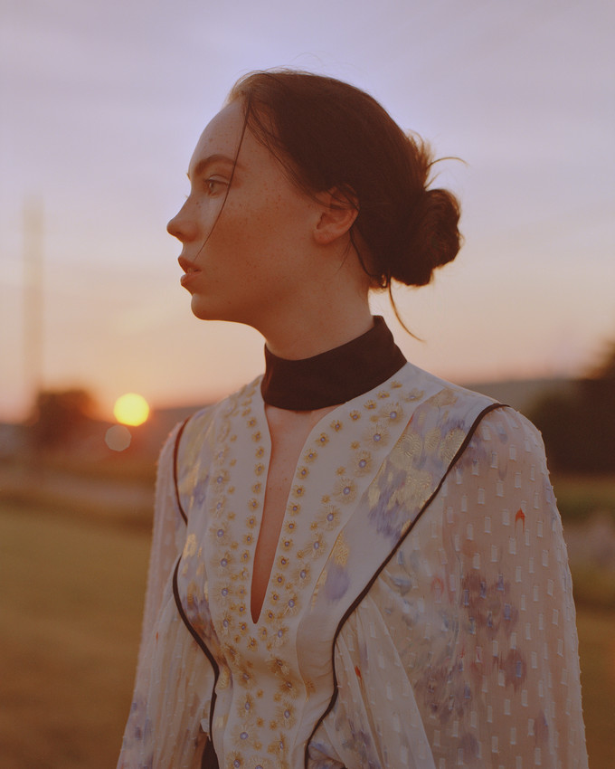 ANIYA NANDY - PORTFOLIO - EDITORIAL